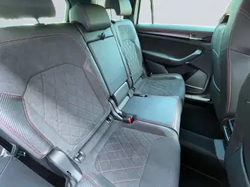 Kodiaq 2.0 TSI 4x4 DSG RS *Matrix*DCC*SHZ 4x*PDC