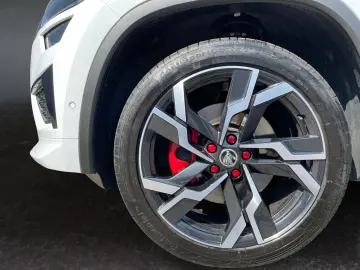 Kodiaq 2.0 TSI 4x4 DSG RS *Matrix*DCC*SHZ 4x*PDC