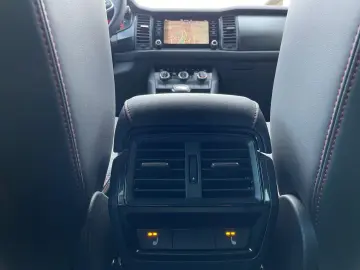 Kodiaq 2.0 TSI 4x4 DSG RS *Matrix*DCC*SHZ 4x*PDC