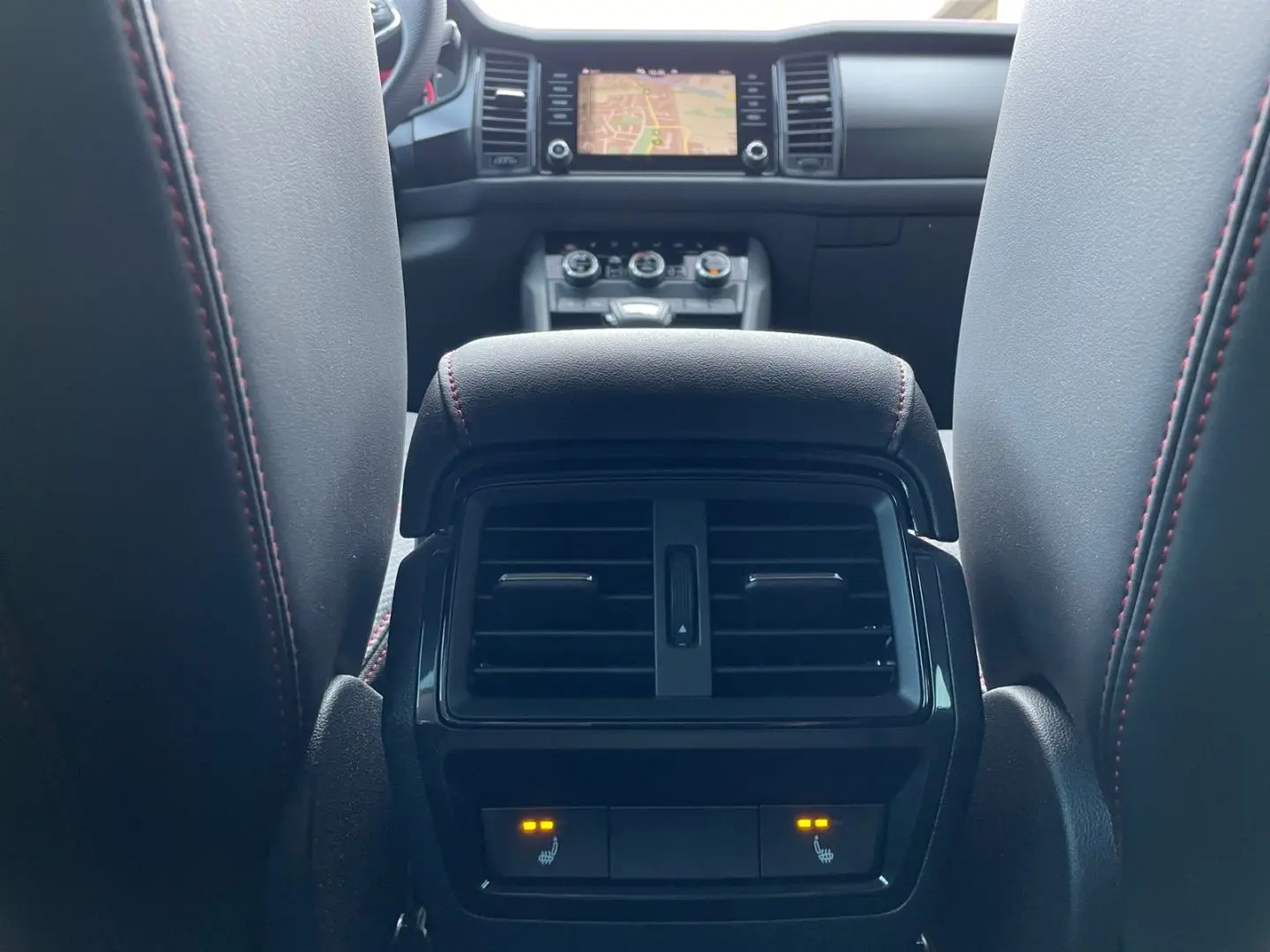Kodiaq 2.0 TSI 4x4 DSG RS *Matrix*DCC*SHZ 4x*PDC