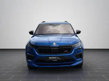 Kodiaq RS 2.0 TSI DSG 4x4 MATRIX NAVI 360 AHK
