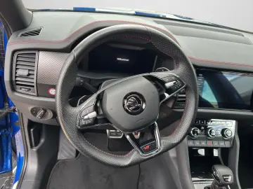 Kodiaq RS 2.0 TSI DSG 4x4 MATRIX NAVI 360° AHK