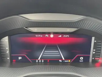 Kodiaq RS 2.0 TSI DSG 4x4 MATRIX NAVI 360° AHK