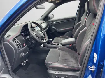 Kodiaq RS 2.0 TSI DSG 4x4 MATRIX NAVI 360° AHK