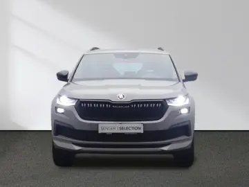 Kodiaq Sportline 2.0 TDI 4x4 CarPlay Matrix AHK