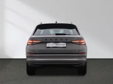 Kodiaq Sportline 2.0 TDI 4x4 CarPlay Matrix AHK