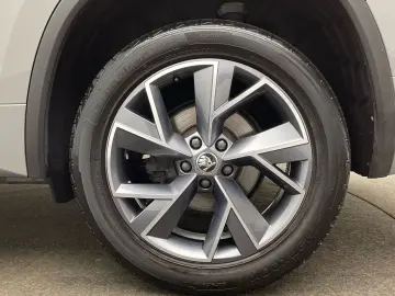 Kodiaq Sportline 2.0 TDI 4x4 CarPlay Matrix AHK