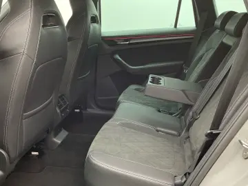 Kodiaq Sportline 2.0 TDI 4x4 CarPlay Matrix AHK