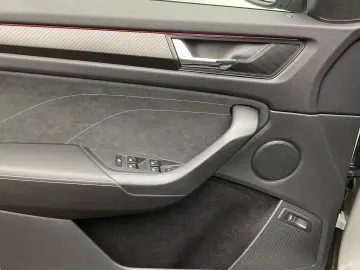 Kodiaq Sportline 2.0 TDI 4x4 CarPlay Matrix AHK