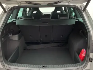 Kodiaq Sportline 2.0 TDI 4x4 CarPlay Matrix AHK