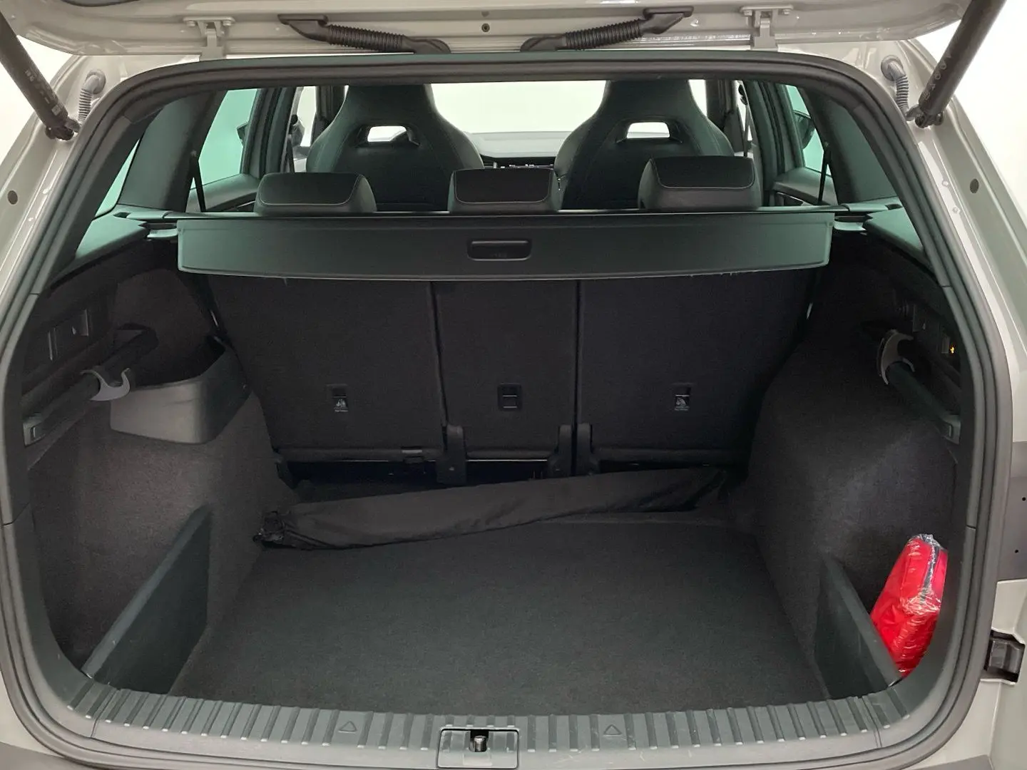 Kodiaq Sportline 2.0 TDI 4x4 CarPlay Matrix AHK