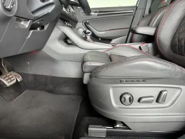 Kodiaq RS 4x4 PANO| ACC| AHK| LED | KAM | MEMORY