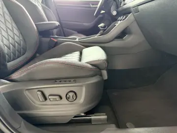Kodiaq RS 4x4 PANO| ACC| AHK| LED | KAM | MEMORY