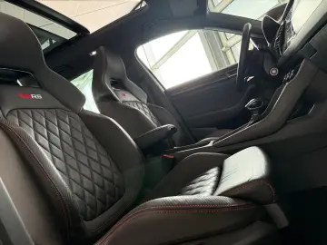 Kodiaq RS 4x4 PANO| ACC| AHK| LED | KAM | MEMORY