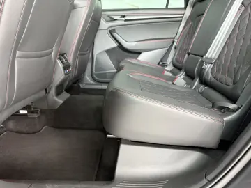 Kodiaq RS 4x4 PANO| ACC| AHK| LED | KAM | MEMORY