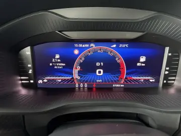 Kodiaq RS 4x4 PANO| ACC| AHK| LED | KAM | MEMORY