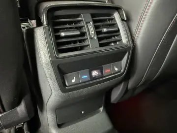 Kodiaq RS 4x4 PANO| ACC| AHK| LED | KAM | MEMORY