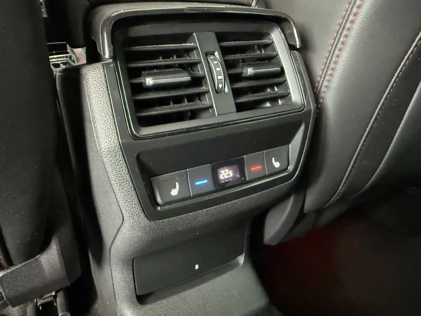 Kodiaq RS 4x4 PANO| ACC| AHK| LED | KAM | MEMORY