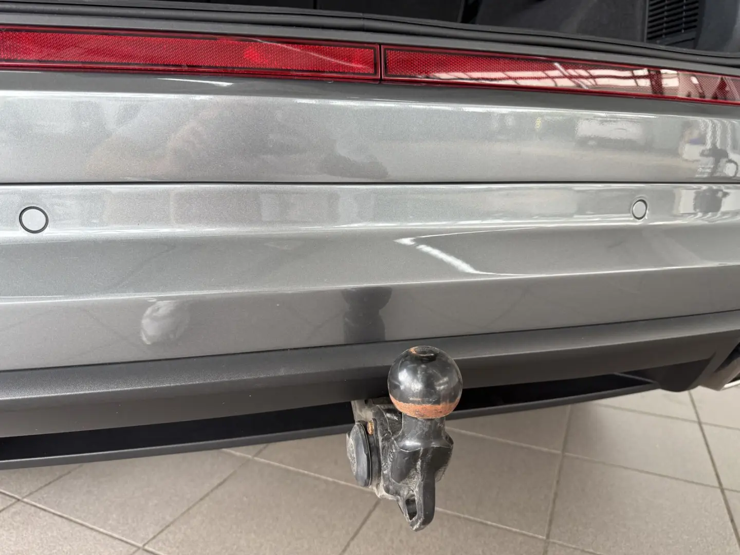 Kodiaq RS 4x4 PANO| ACC| AHK| LED | KAM | MEMORY