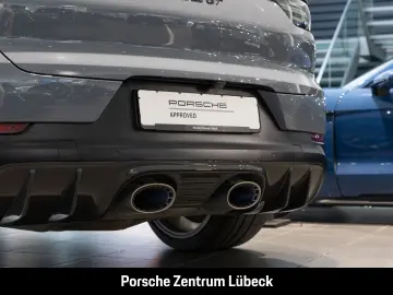 Cayenne Turbo GT Burmester Surround View LED