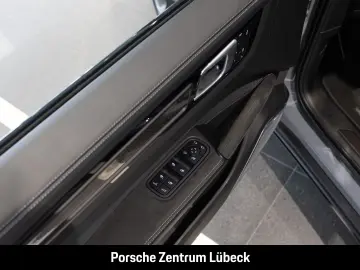 Cayenne Turbo GT Burmester Surround View LED
