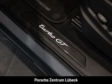 Cayenne Turbo GT Burmester Surround View LED