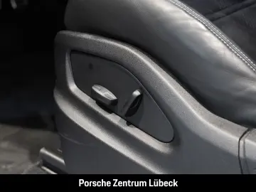 Cayenne Turbo GT Burmester Surround View LED