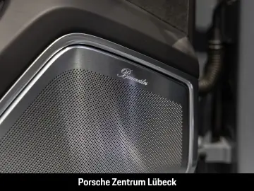 Cayenne Turbo GT Burmester Surround View LED