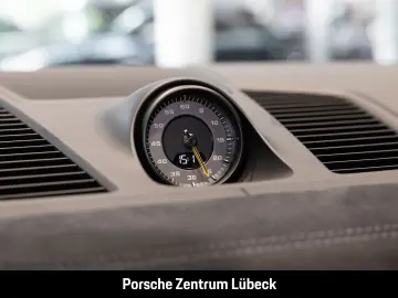 Cayenne Turbo GT Burmester Surround View LED