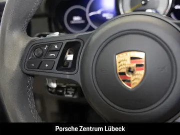 Cayenne Turbo GT Burmester Surround View LED