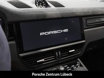Cayenne Turbo GT Burmester Surround View LED