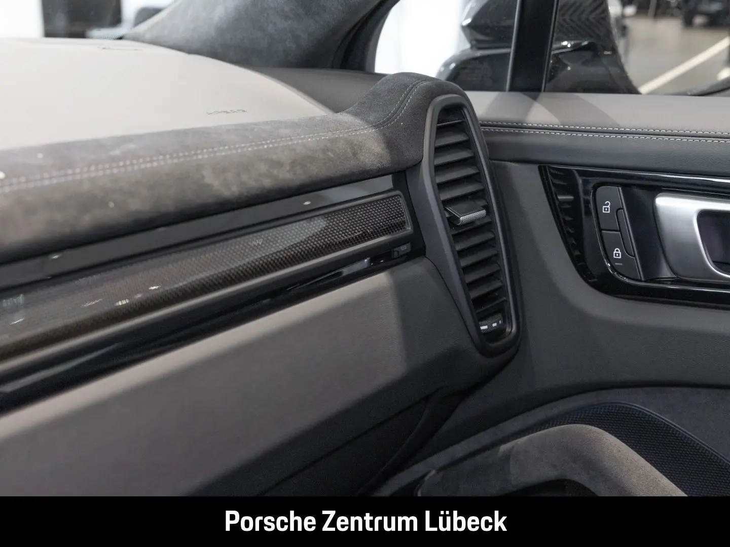 Cayenne Turbo GT Burmester Surround View LED