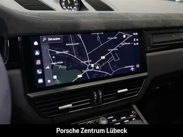 Cayenne Turbo GT Burmester Surround View LED