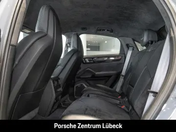 Cayenne Turbo GT Burmester Surround View LED