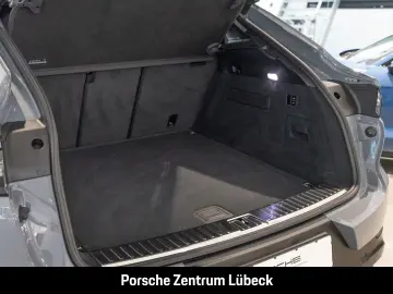 Cayenne Turbo GT Burmester Surround View LED