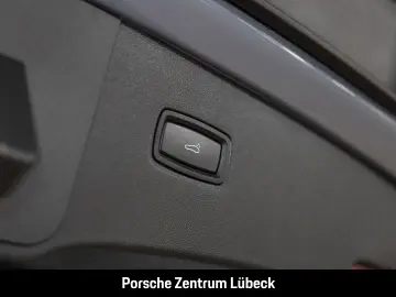 Cayenne Turbo GT Burmester Surround View LED