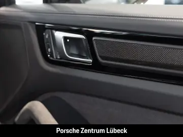 Cayenne Turbo GT Burmester Surround View LED