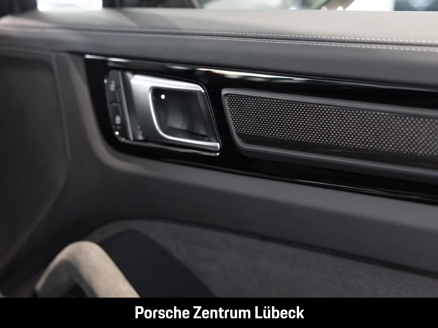 Cayenne Turbo GT Burmester Surround View LED
