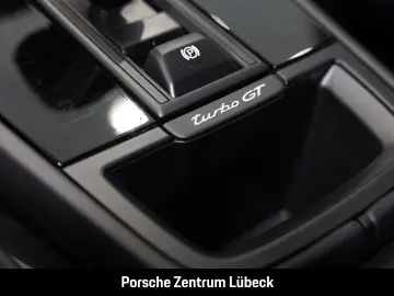 Cayenne Turbo GT Burmester Surround View LED