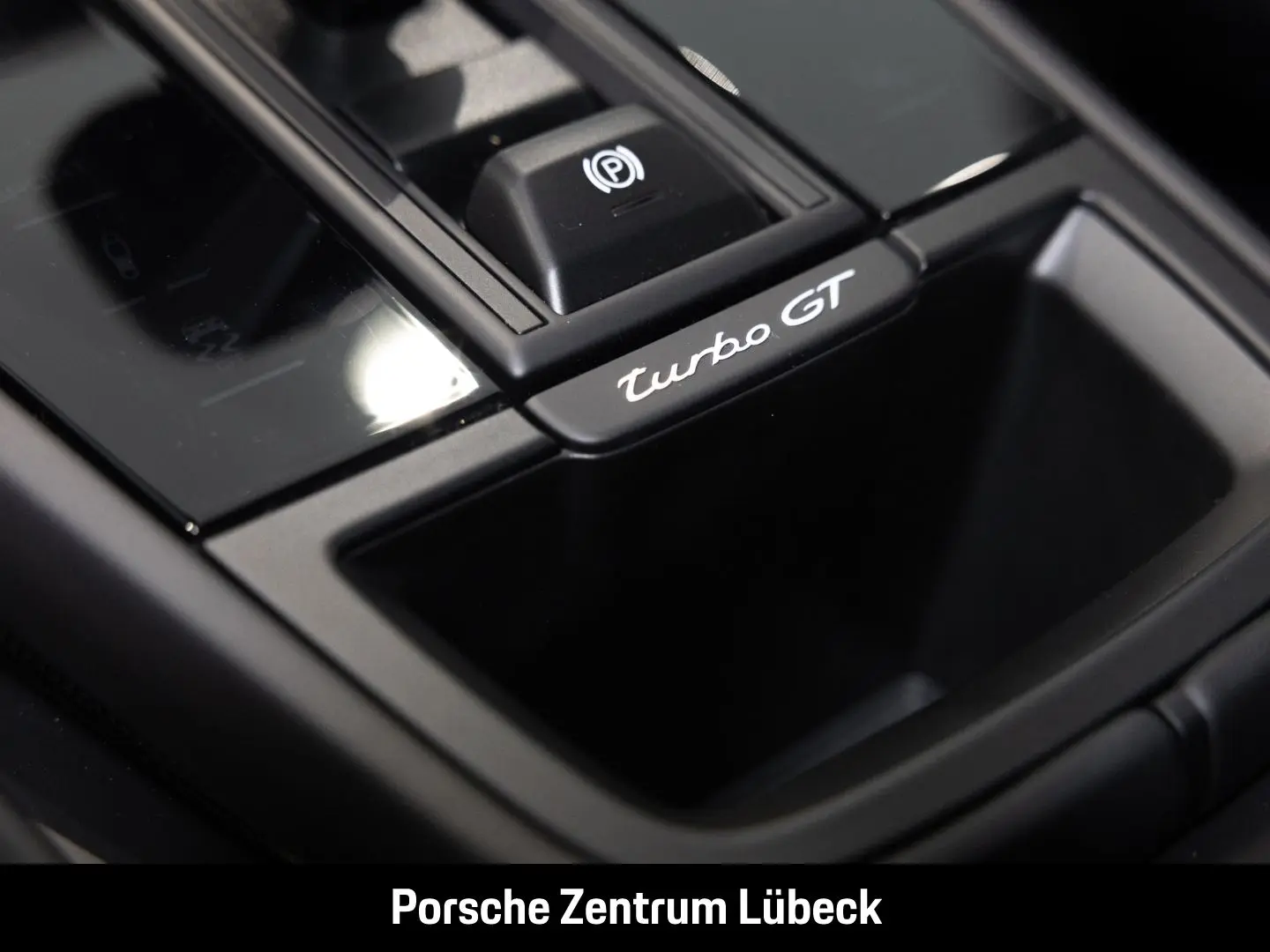 Cayenne Turbo GT Burmester Surround View LED