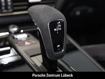 Cayenne Turbo GT Burmester Surround View LED