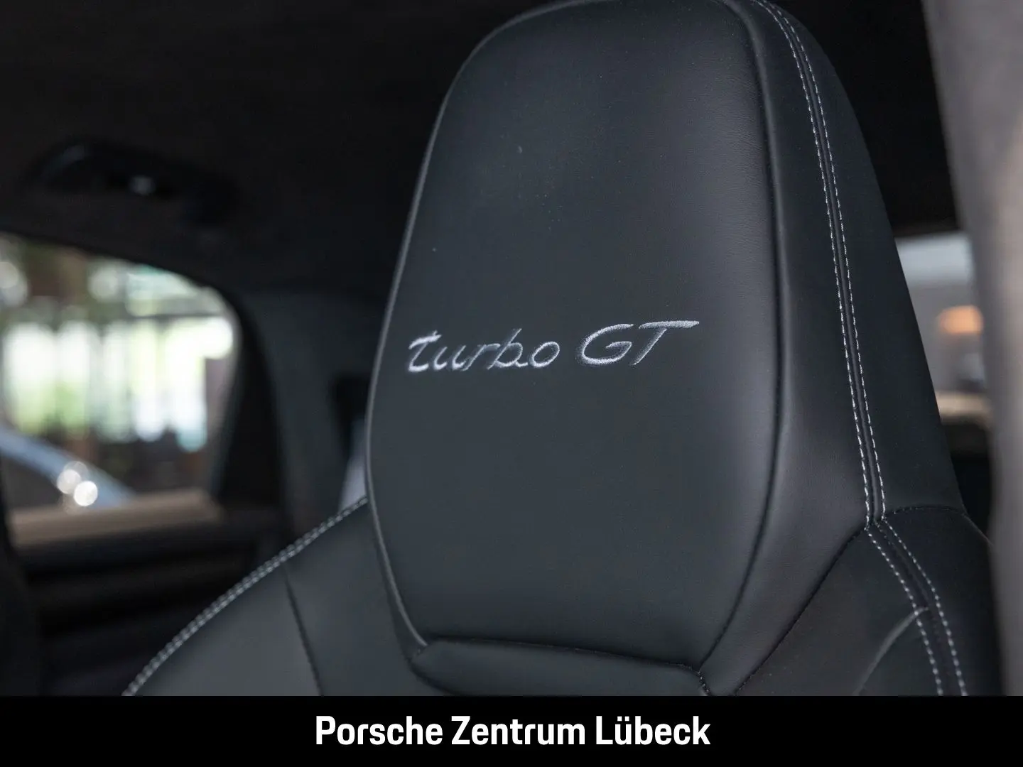 Cayenne Turbo GT Burmester Surround View LED