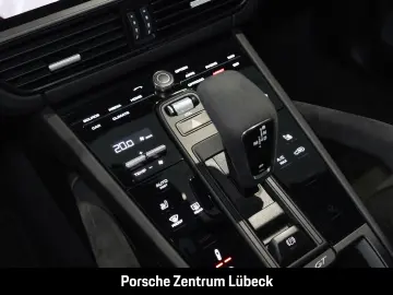 Cayenne Turbo GT Burmester Surround View LED