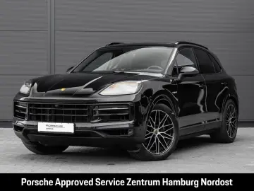 Cayenne E-Hybrid BOSE Panorama PASM Surround