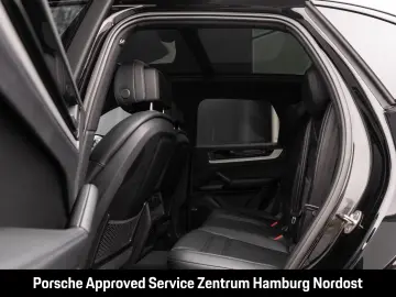 Cayenne E-Hybrid BOSE Panorama PASM Surround