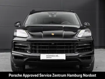Cayenne E-Hybrid BOSE Panorama PASM Surround