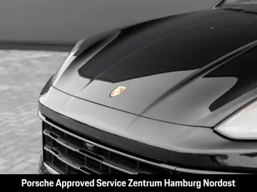 Cayenne E-Hybrid BOSE Panorama PASM Surround