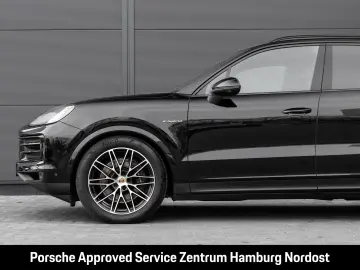 Cayenne E-Hybrid BOSE Panorama PASM Surround