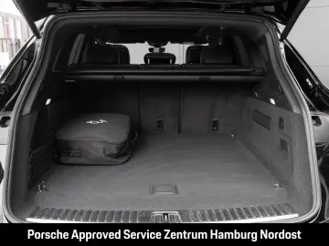 Cayenne E-Hybrid BOSE Panorama PASM Surround