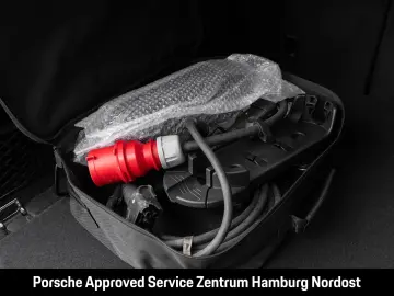 Cayenne E-Hybrid BOSE Panorama PASM Surround